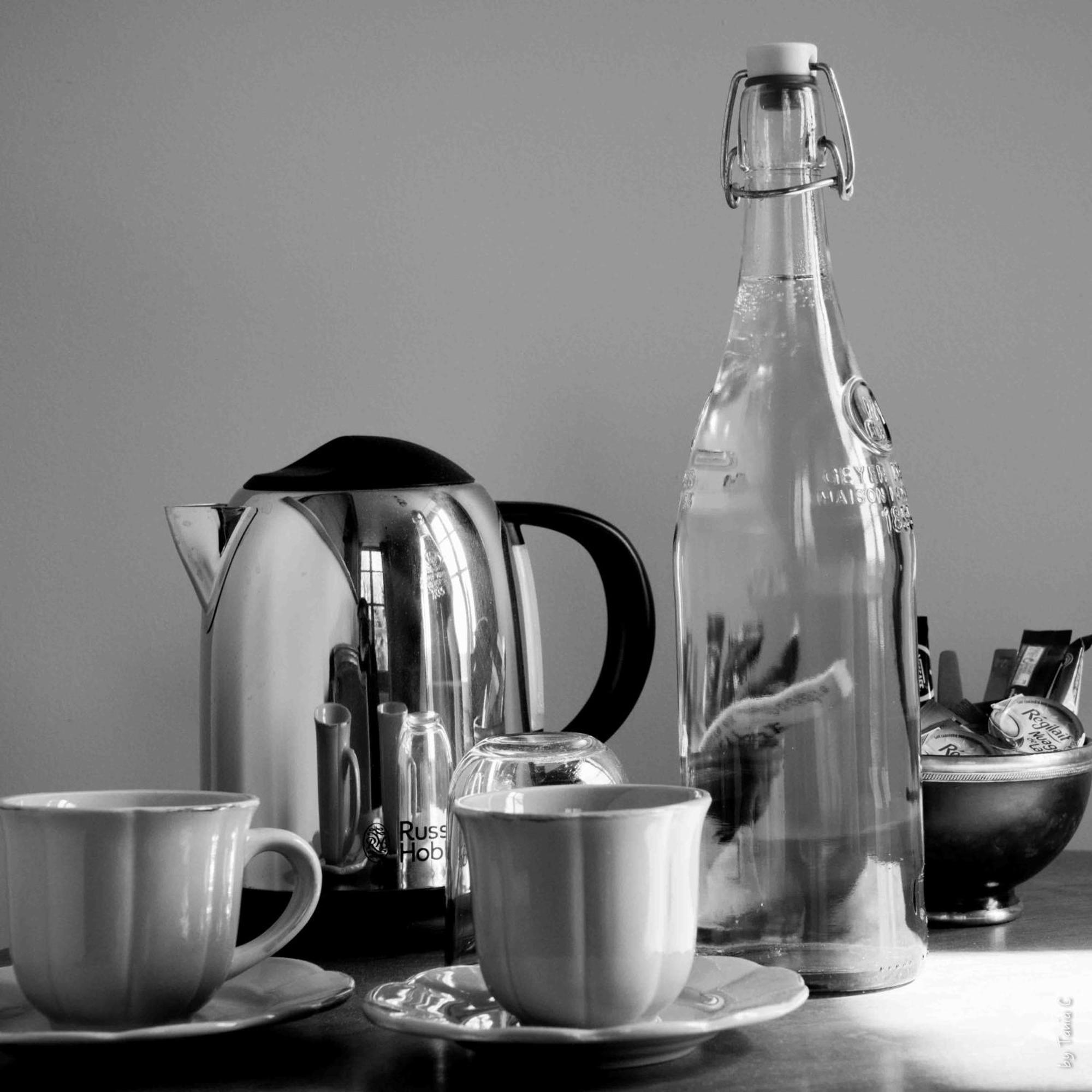 Chambres D'Hotes De Parseval サンリス 部屋 写真
