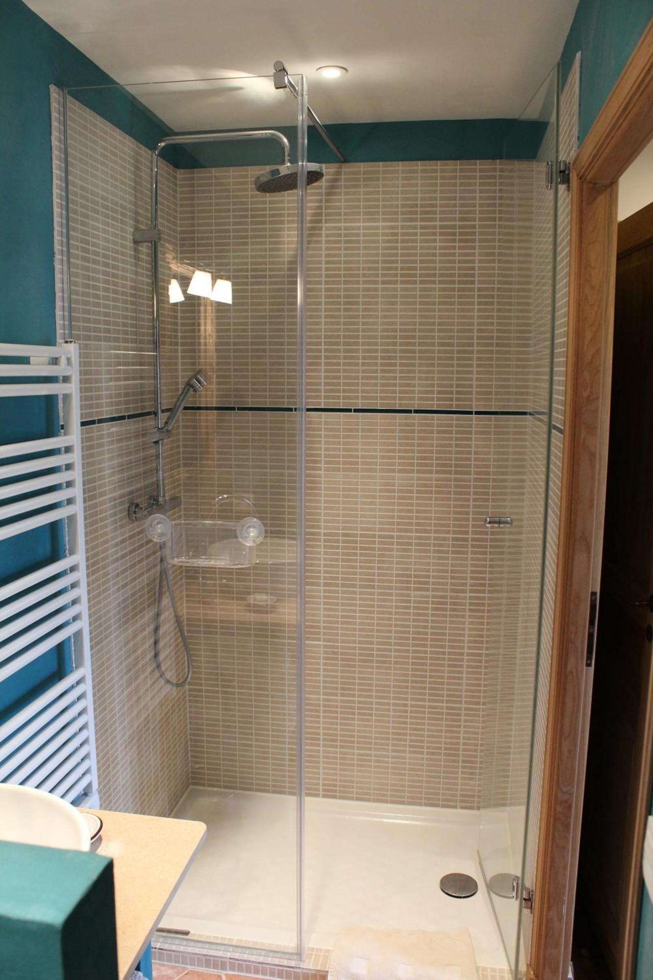 Chambres D'Hotes De Parseval サンリス 部屋 写真