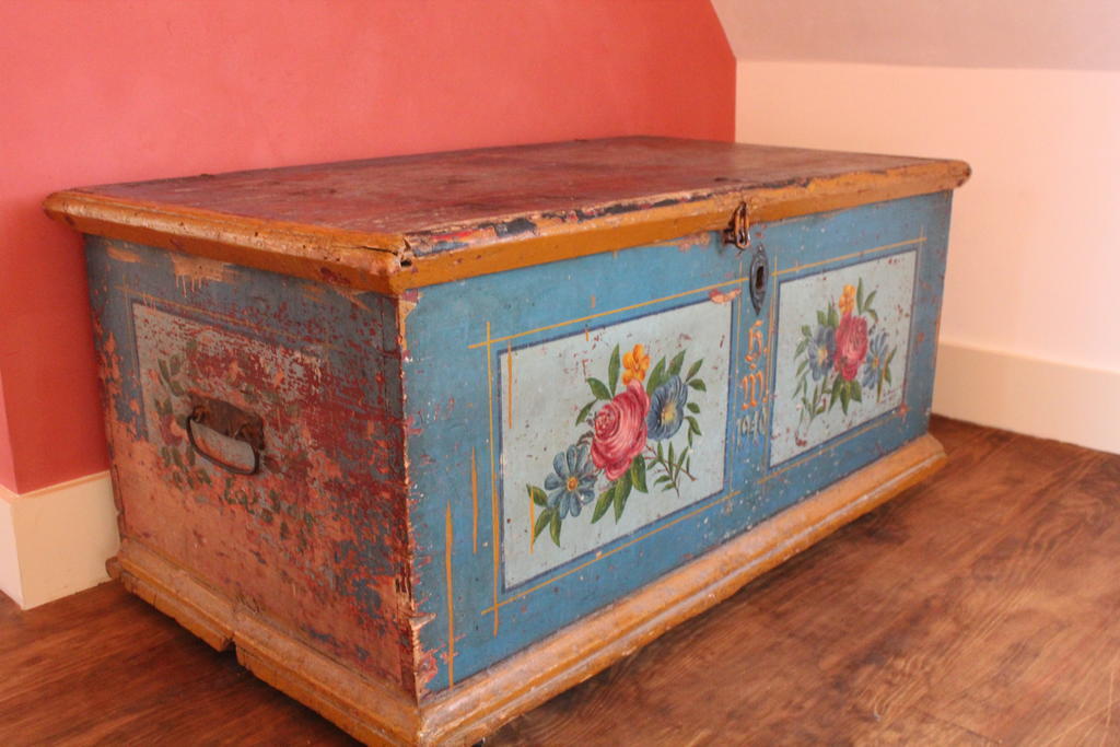 Chambres D'Hotes De Parseval サンリス 部屋 写真